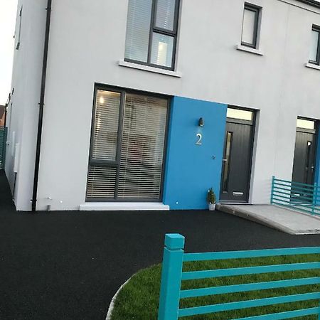 The Hatherans Villa Portstewart Exterior photo