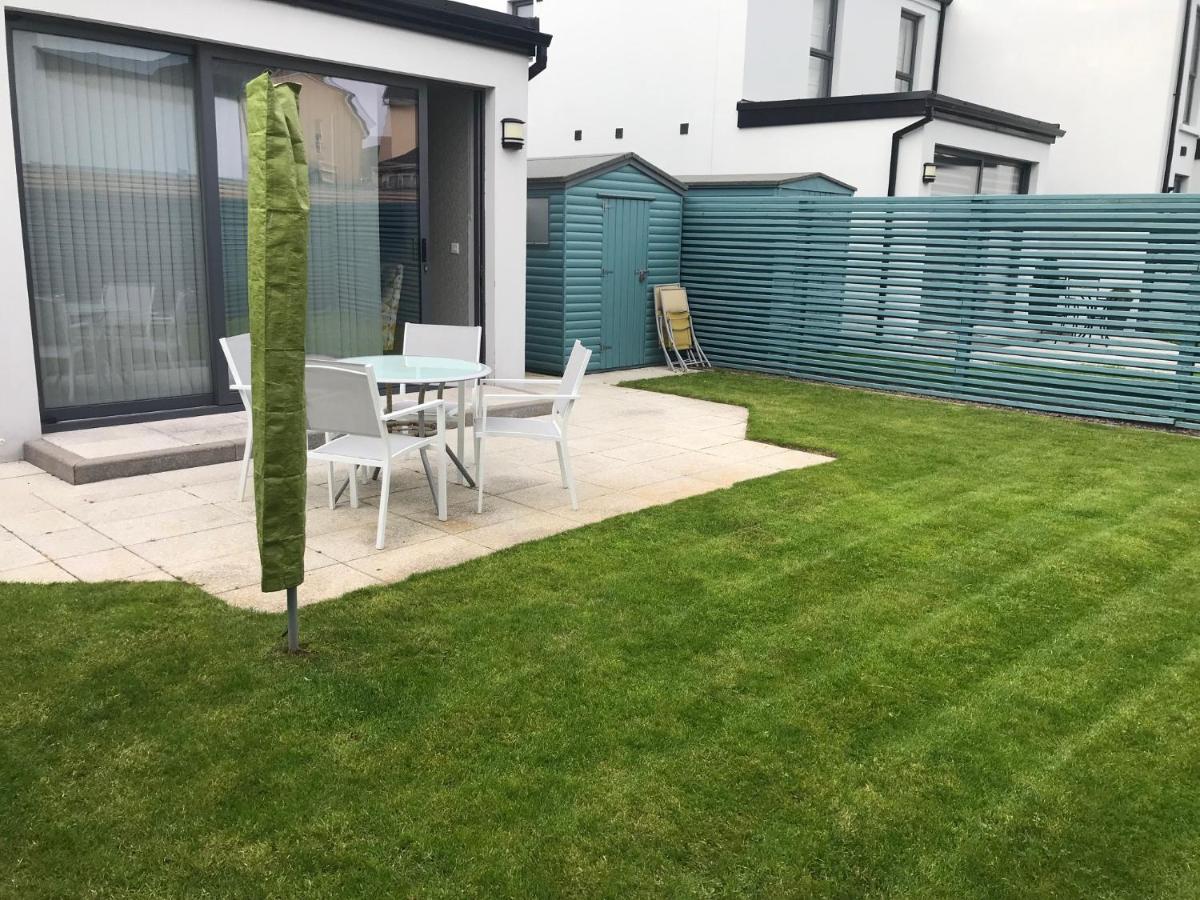 The Hatherans Villa Portstewart Exterior photo